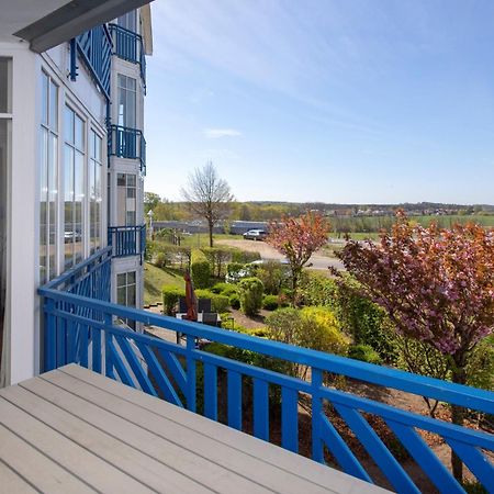 Ferienwohnung Deichblick Sellin  외부 사진