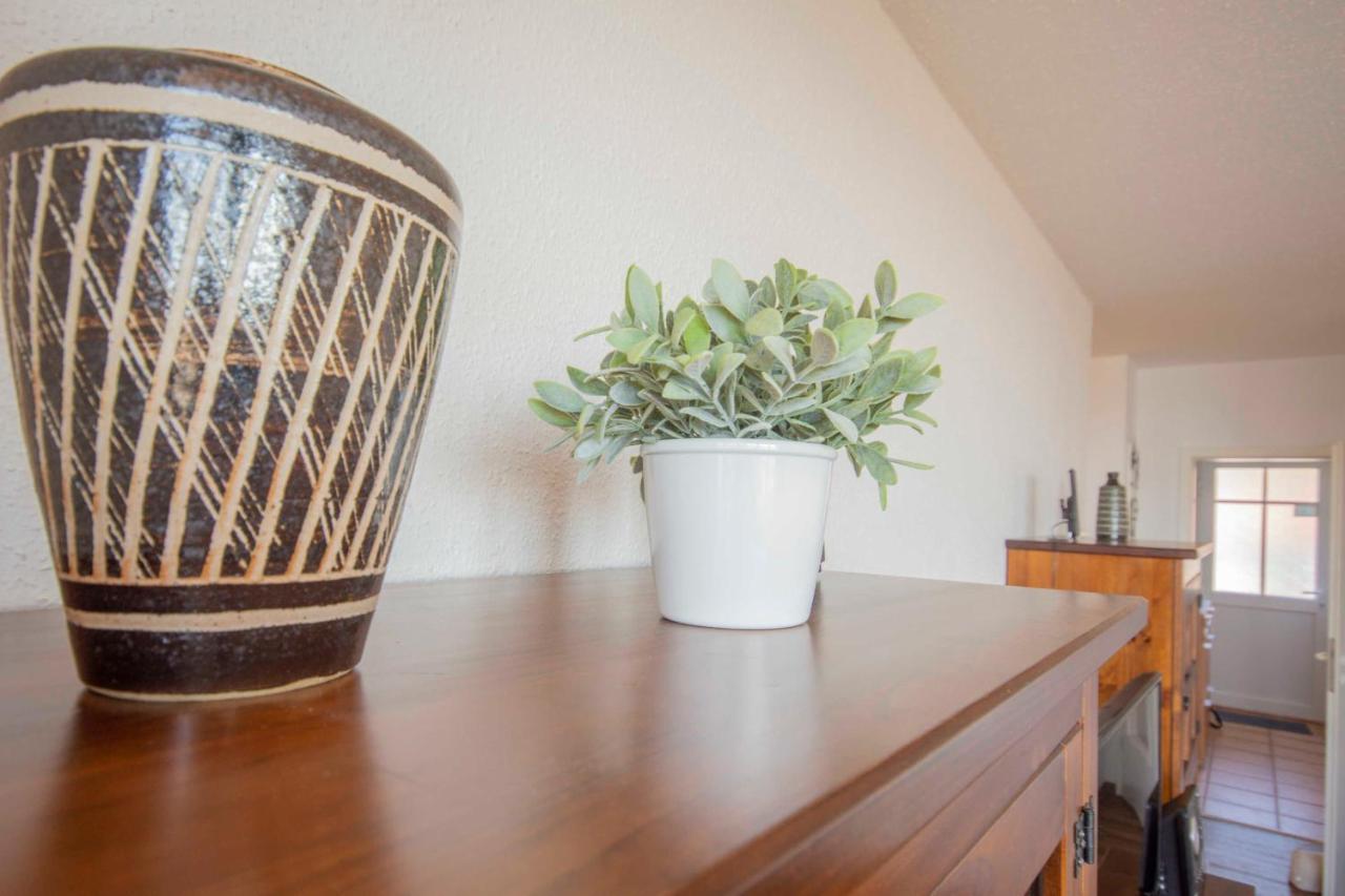 Ferienwohnung Deichblick Sellin  외부 사진