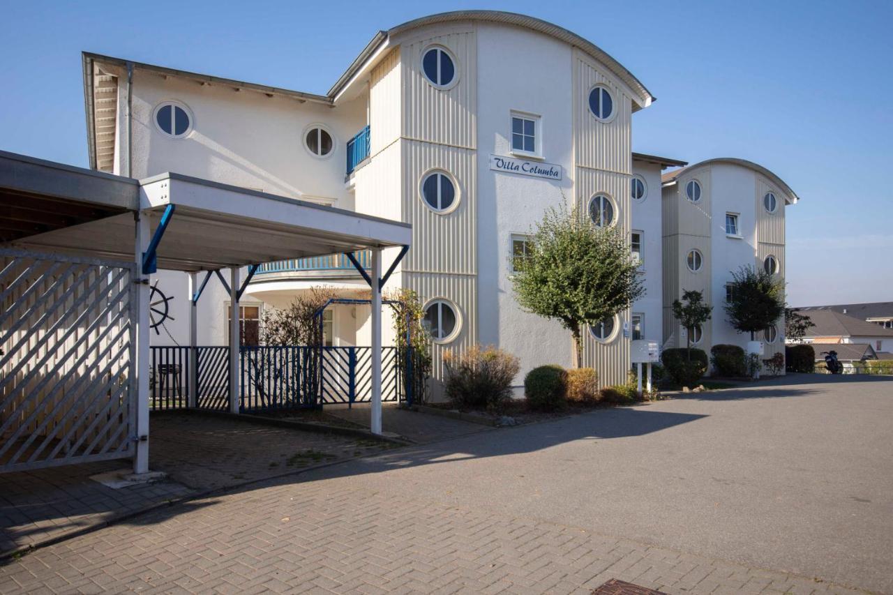 Ferienwohnung Deichblick Sellin  외부 사진