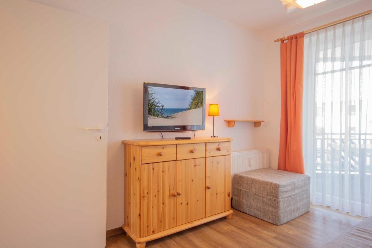 Ferienwohnung Deichblick Sellin  외부 사진
